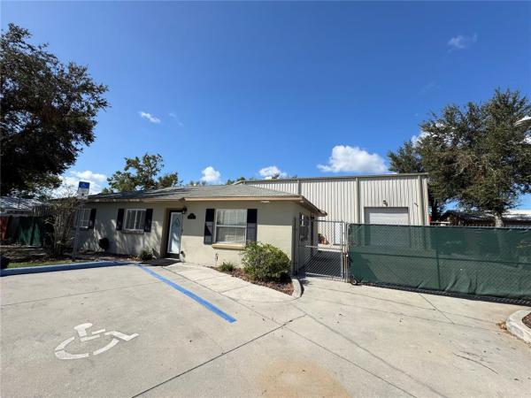 CLERMONT SUNSET PARK