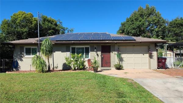 ST CLOUD 2ND TOWN OF