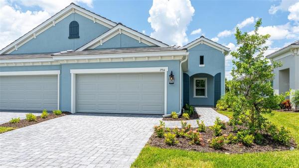 WINDWARD AT LAKEWOOD RANCH PHASE 1