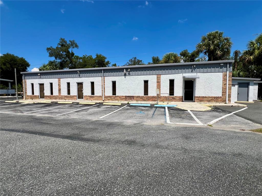 INVERNESS TOWN - фото