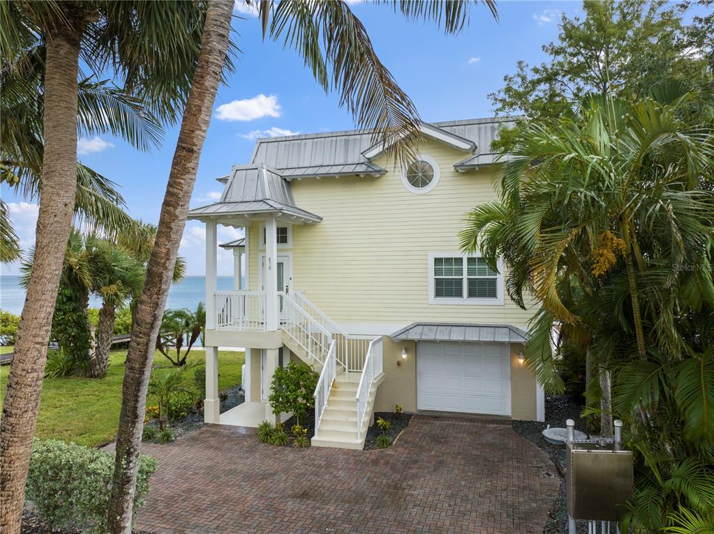 EDGEWATER PARK SUB - фото