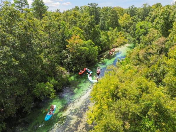 WATERS OF WEEKI WACHEE