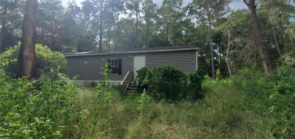 OCKLAWAHA RIVER HEIGHTS