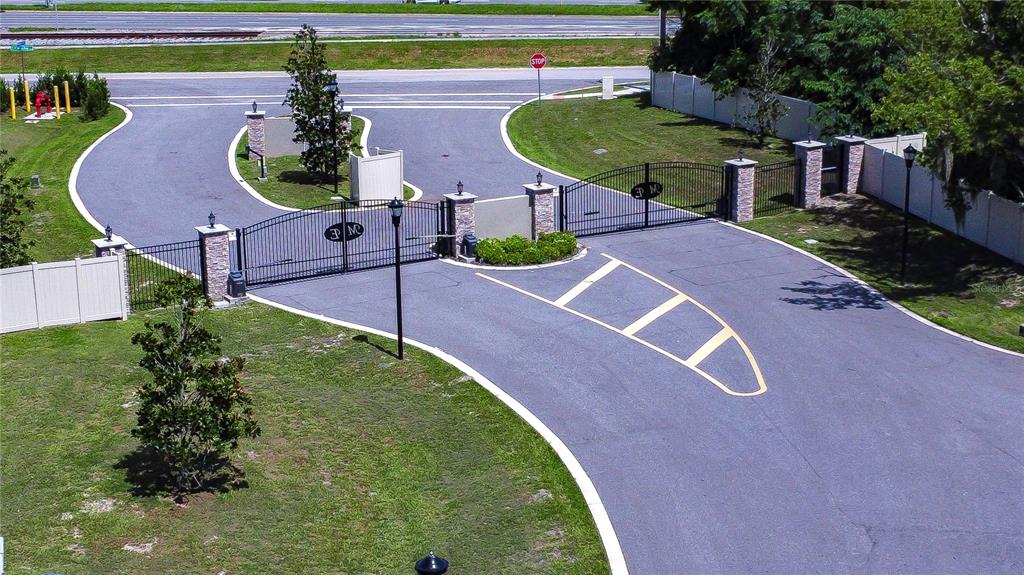 MAGNOLIA ESTATES - фото