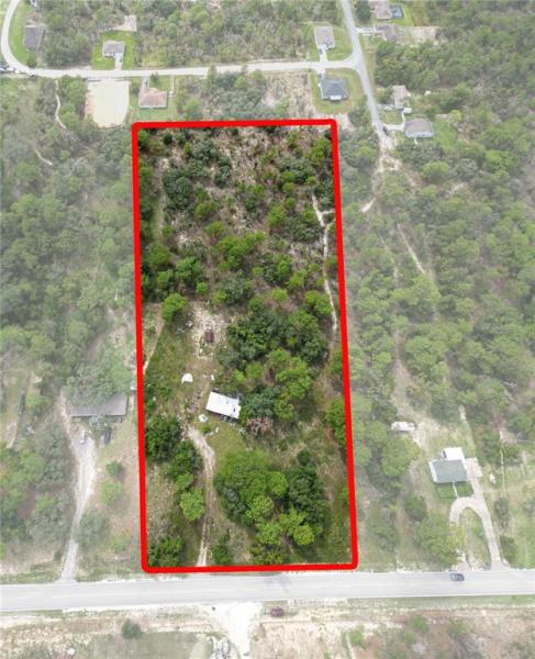 GULF FLORIDA HIGHLANDS