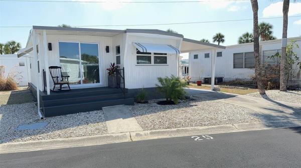 REGENCY COVE A COOPERATIVE