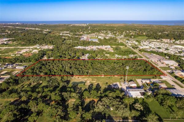 GULF COAST ACRES ADD
