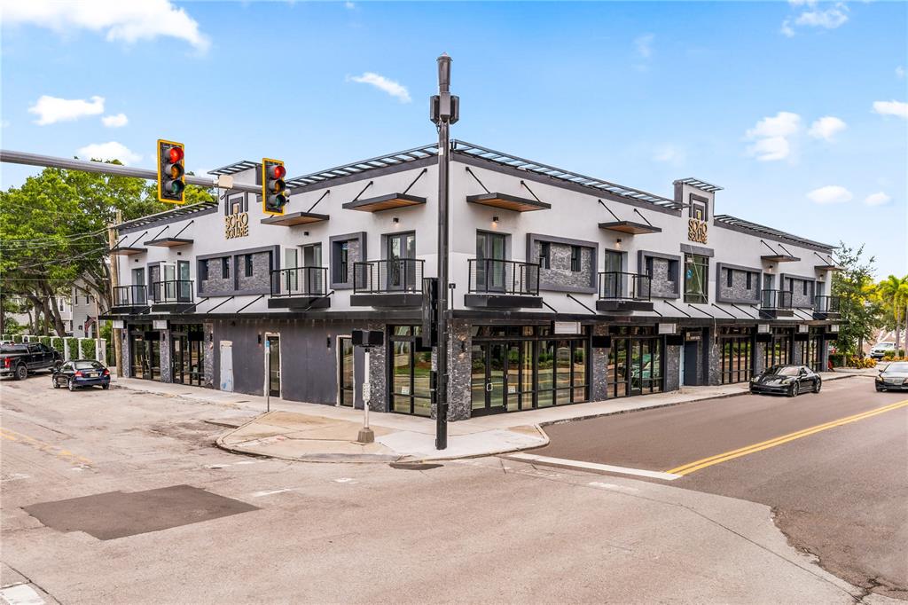 ROSEVELT PARK - фото