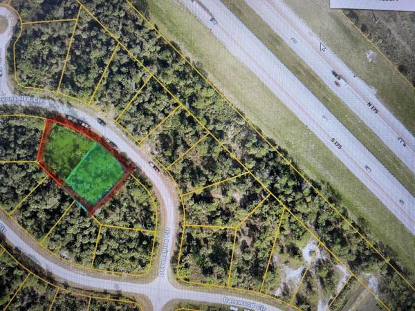 PORT CHARLOTTE SUB 45