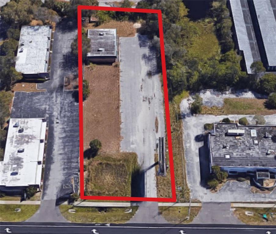 Commercial - фото