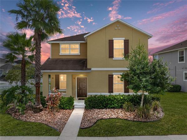 CONNERTON VILLAGE 2 PH 2