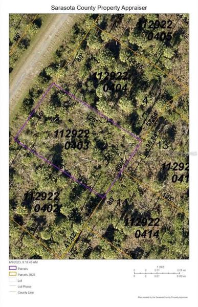 PORT CHARLOTTE SUB 46