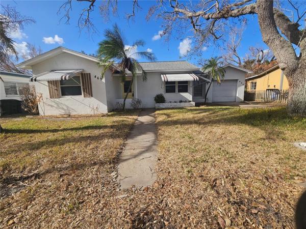 ST PETERSBURG BEACH NORTH UNIT 4