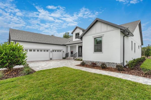 SOUTHERN HILLS PLANTATION