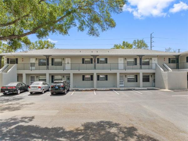 LAFAYETTE SQUARE CONDO