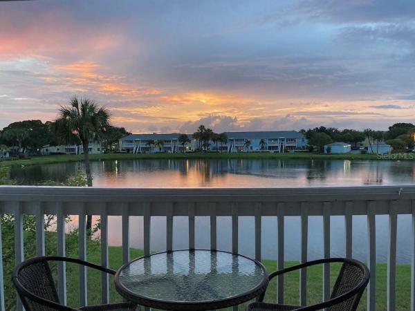 WATERSIDE AT COQUINA KEY NORTH