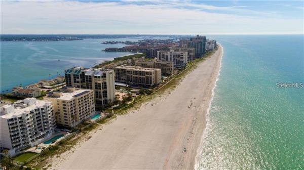 SAND KEY CONDO-SOUTH BEACH 2