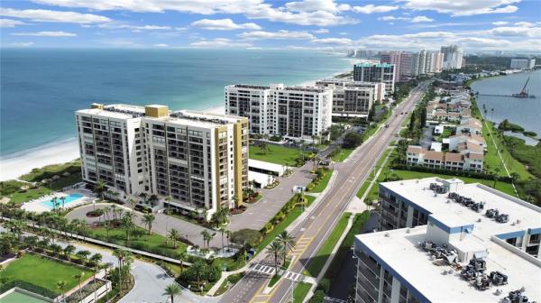 SAND KEY CONDO-SOUTH BEACH