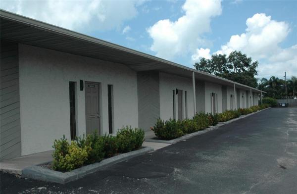 688 PROFESSIONAL CENTER CONDO