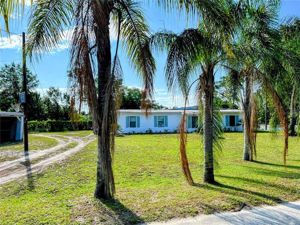 CHAIN O LAKES - фото