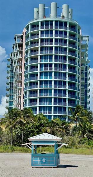 1500 OCEAN DRIVE CONDO