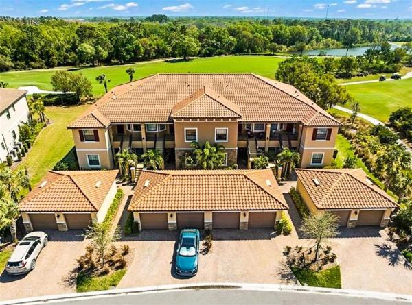 BACCIANO IV AT ESPLANADE LAKEWOOD RANCH