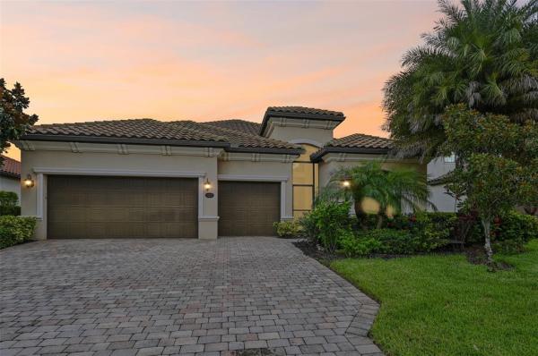 BRIDGEWATER PH II AT LAKEWOOD RANCH