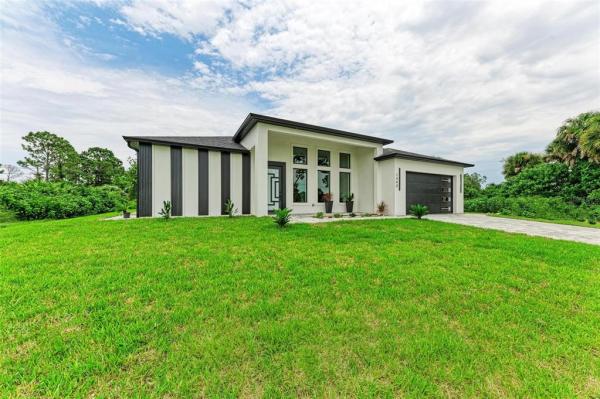 PORT CHARLOTTE SEC 052