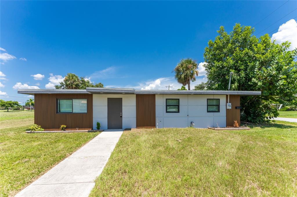 PUNTA GORDA - фото