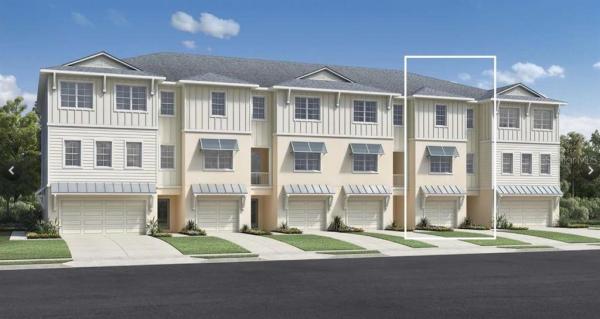 TOWNHOMES OF SEMINOLE ISLE