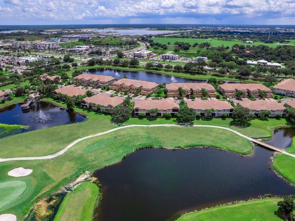 MIRAMAR LINKS AT LAKEWOOD RANCH