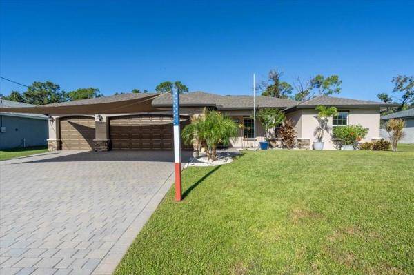 PORT CHARLOTTE SUB 17