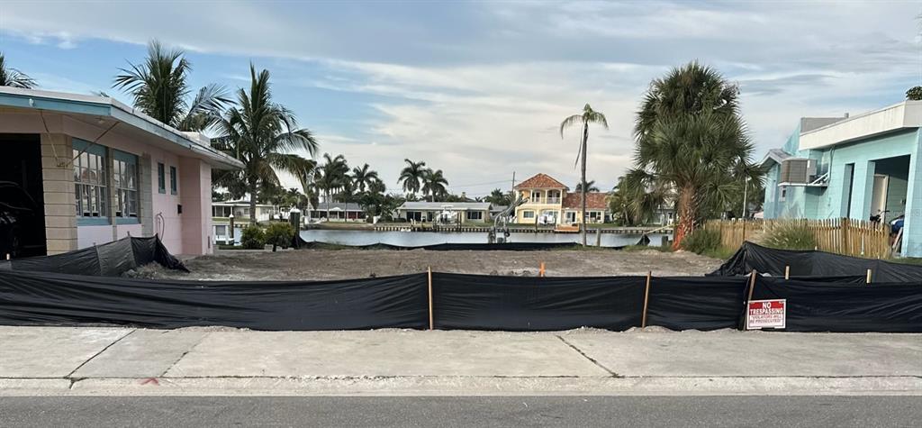 ISLE OF PALMS - фото