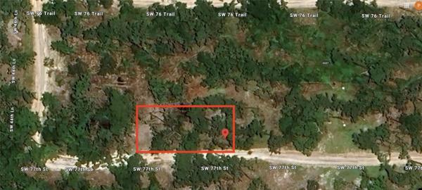 SAUWANNEE RIVER CAMPSITES 135