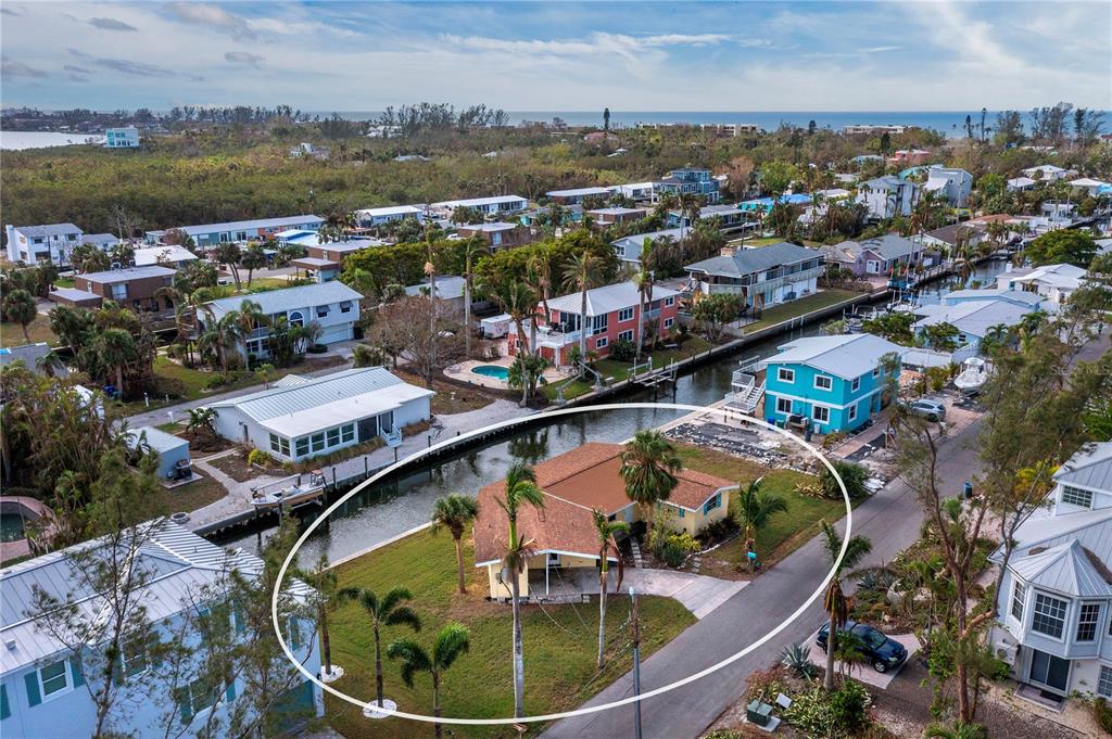 LONGBOAT KEY - фото