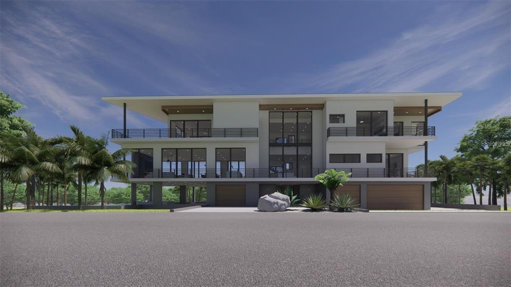 CASEY KEY - фото