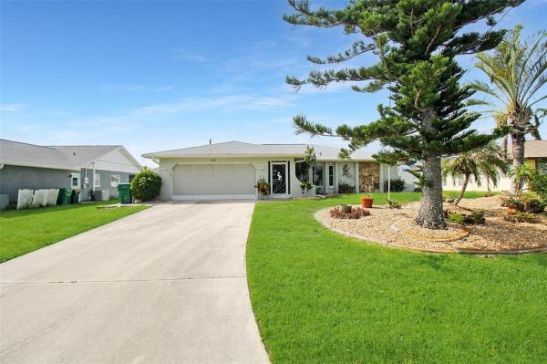 PORT CHARLOTTE SEC 074