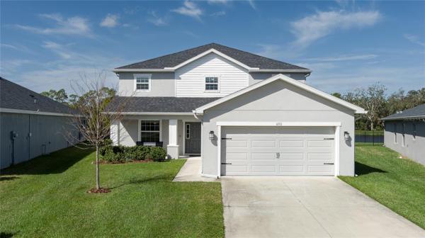 AVIARY AT RUTLAND RANCH PH 1A & 1B