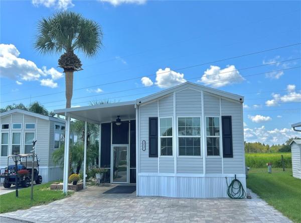 AVION PALMS RESIDENCE