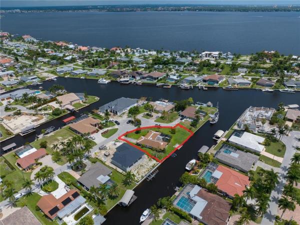 CAPE CORAL