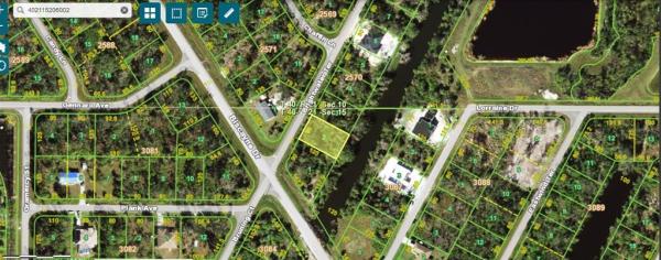 PORT CHARLOTTE SEC 029