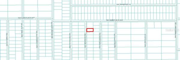 RAINBOW LAKES ESTATE