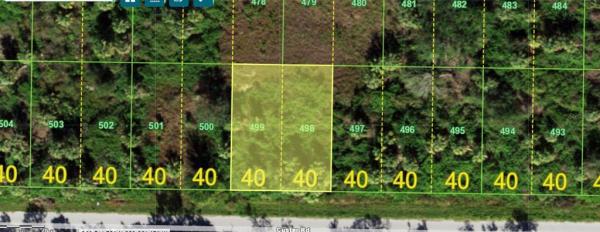 S P G HEIGHTS 2ND ADD