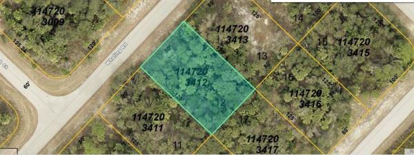 PORT CHARLOTTE SUB 44