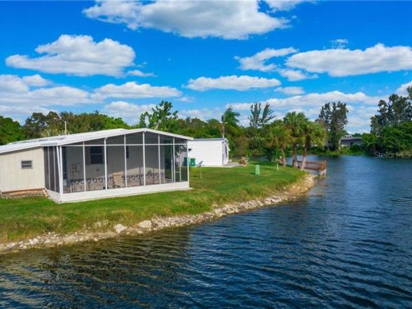 NAPLES MOBILE ESTATE