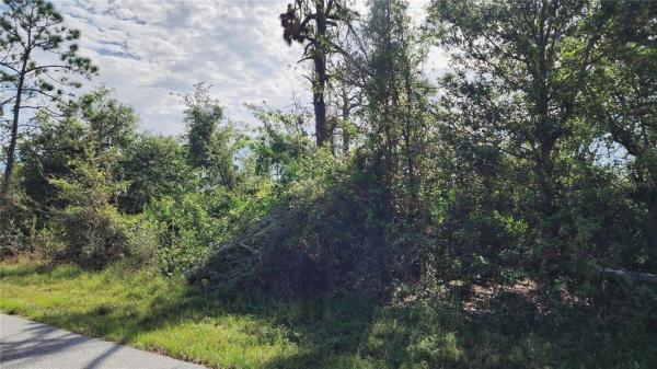 PORT CHARLOTTE SEC 065