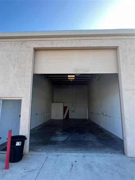 WHIDDEN INDUST PARK LAND C