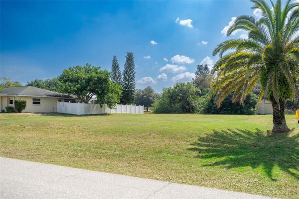 PORT CHARLOTTE SEC 063