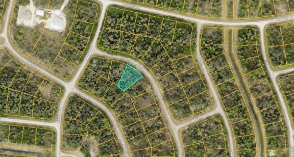 PORT CHARLOTTE SUB 45