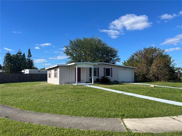 PORT CHARLOTTE SEC 045